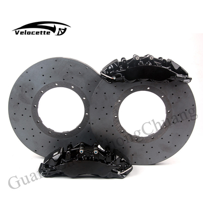Professionelle Keramikscheibe AP9560 Auto Carbon für Audi A6 A7 A8 Q7 Q8