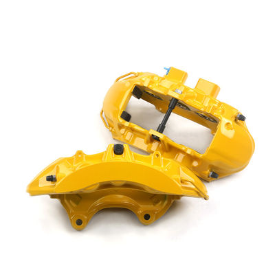 Hot Sale Auto Bremssystem 6 Kolben GT350 Kaliber Großbremskit 355-380MM Für Benz BMW