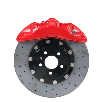 Lamborghini Audi Benz 8N Bremssattel-Kit, Big Brake Kit, für Vorderräder 19 Zoll