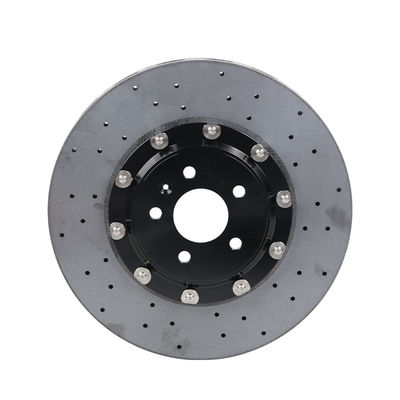 Lamborghini Audi Benz 8N Bremssattel-Kit, Big Brake Kit, für Vorderräder 19 Zoll