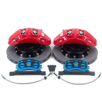 Refit High Performance 9N Bremsmechatronik-Kaliper-Kit für Mercedes-Benz Audi