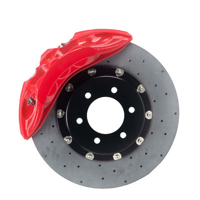 Refit High Performance 9N Bremsmechatronik-Kaliper-Kit für Mercedes-Benz Audi