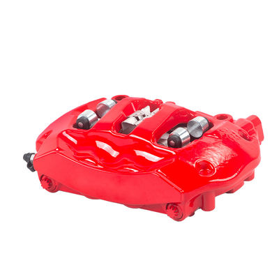 Racing Brake 6 Pot Bake Caliper Big Brake es 19Z für 19 Zoll Hinterräder 380mm Schüssel für BMW